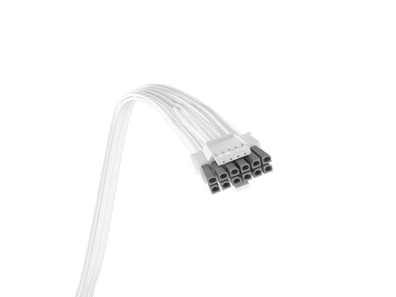 Corsair Netzteil RMe Serie 2025 RM1000e 1000 W Vollständig modulares, geräuscharmes ATX-Netzteil mit 1000 W Leistung