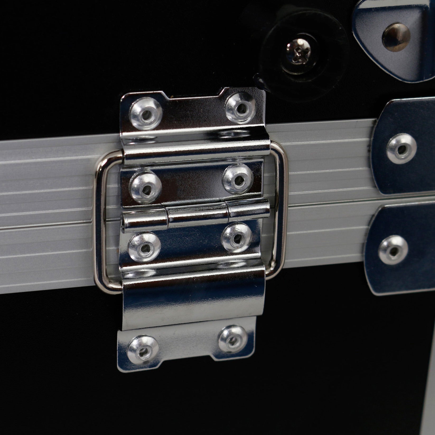 DAP Universal foam case 2 flightcase 561x355x220 mm