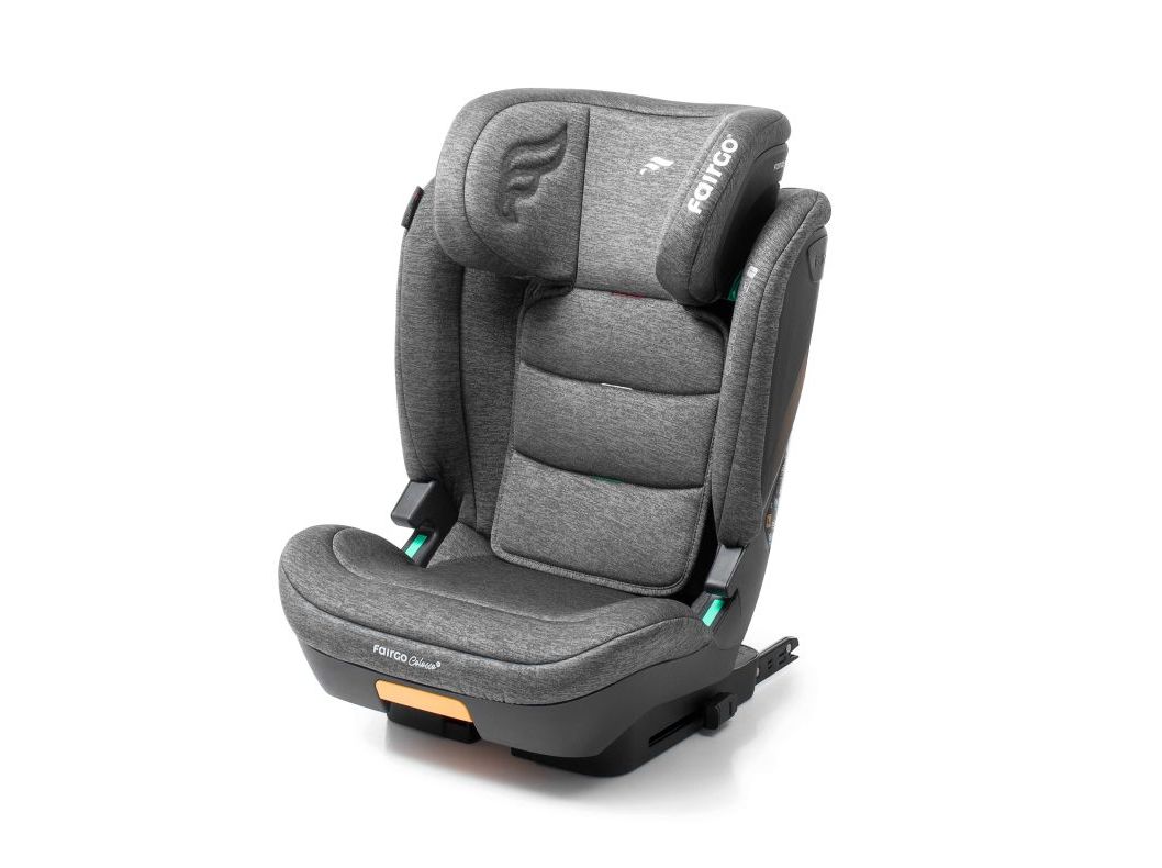 CADEIRA AUTO I-SIZE BABYAUTO 100-150CM ISOFIX