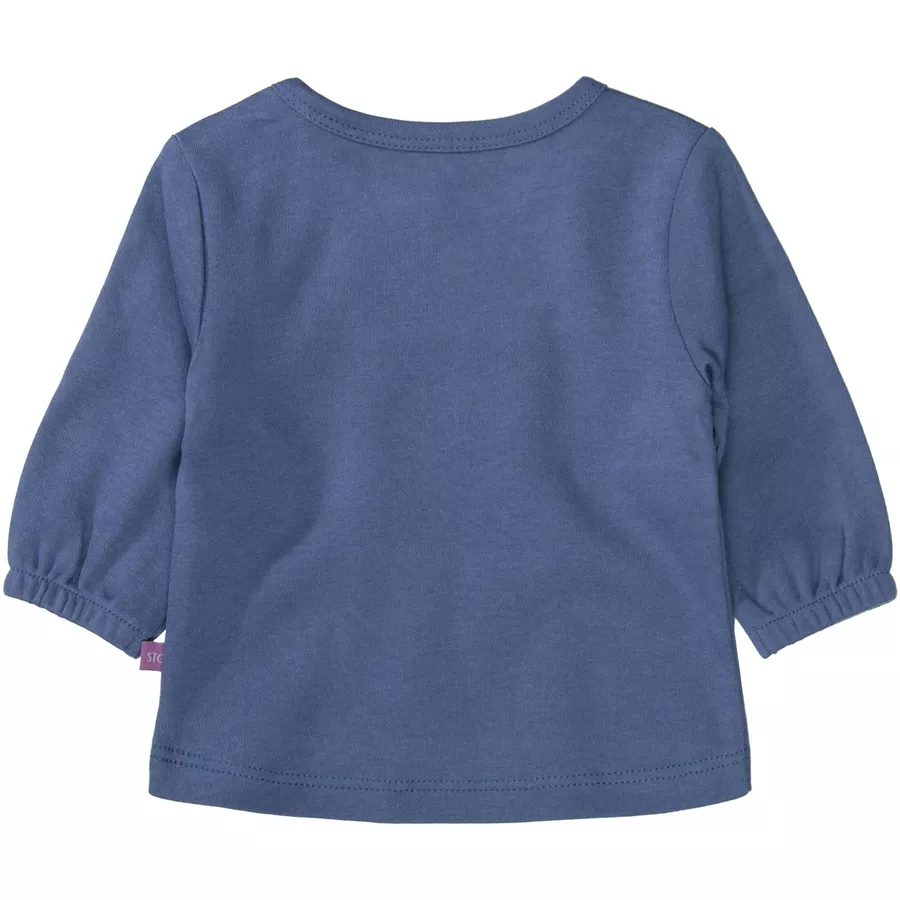 STACCATO Shirt indigo