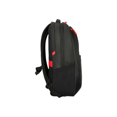 Targus Strike II - sac à dos pour ordinateur portable 17.3
