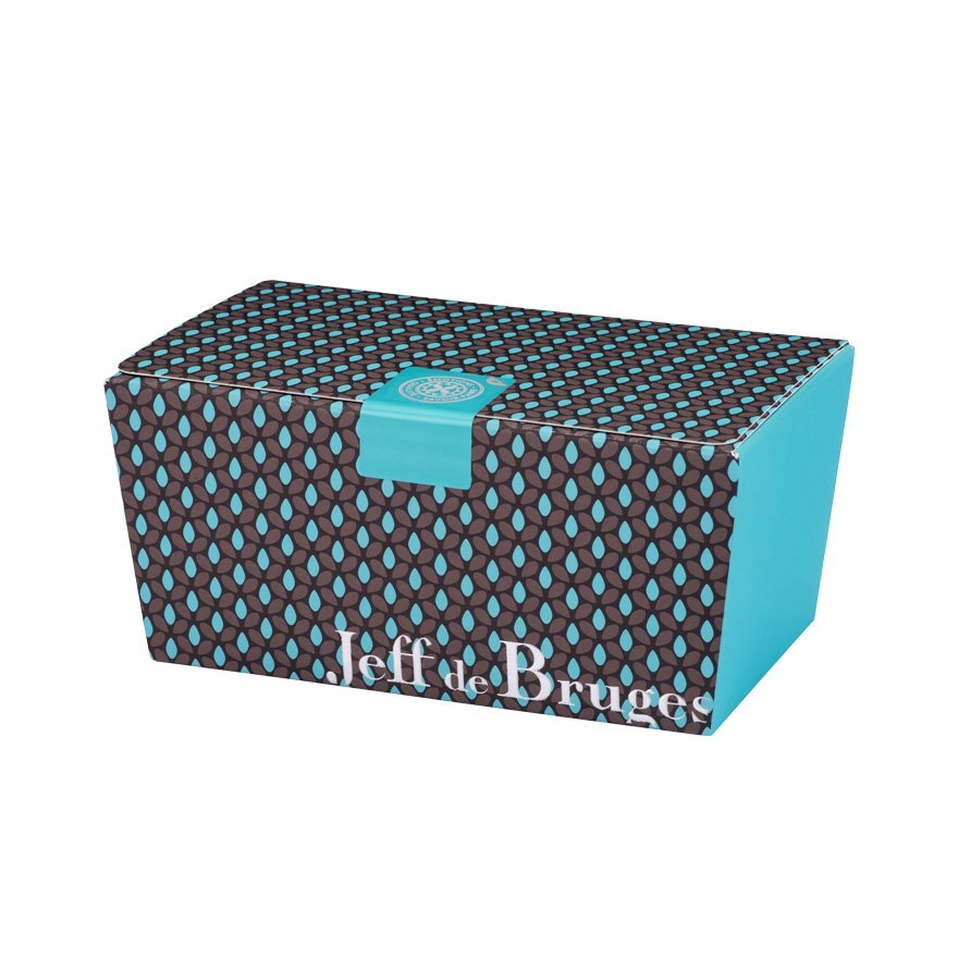 Ballotin 750 g chocolats assortis
