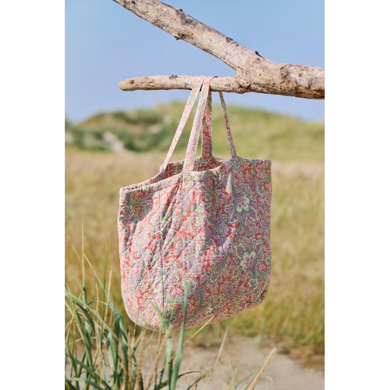 Ib Laursen<br>Shopper Quiltet