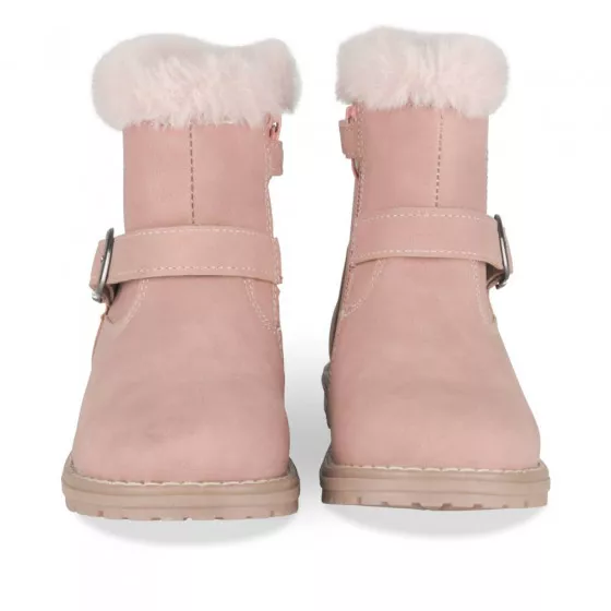 Bottines VIOLET NINI & GIRLS