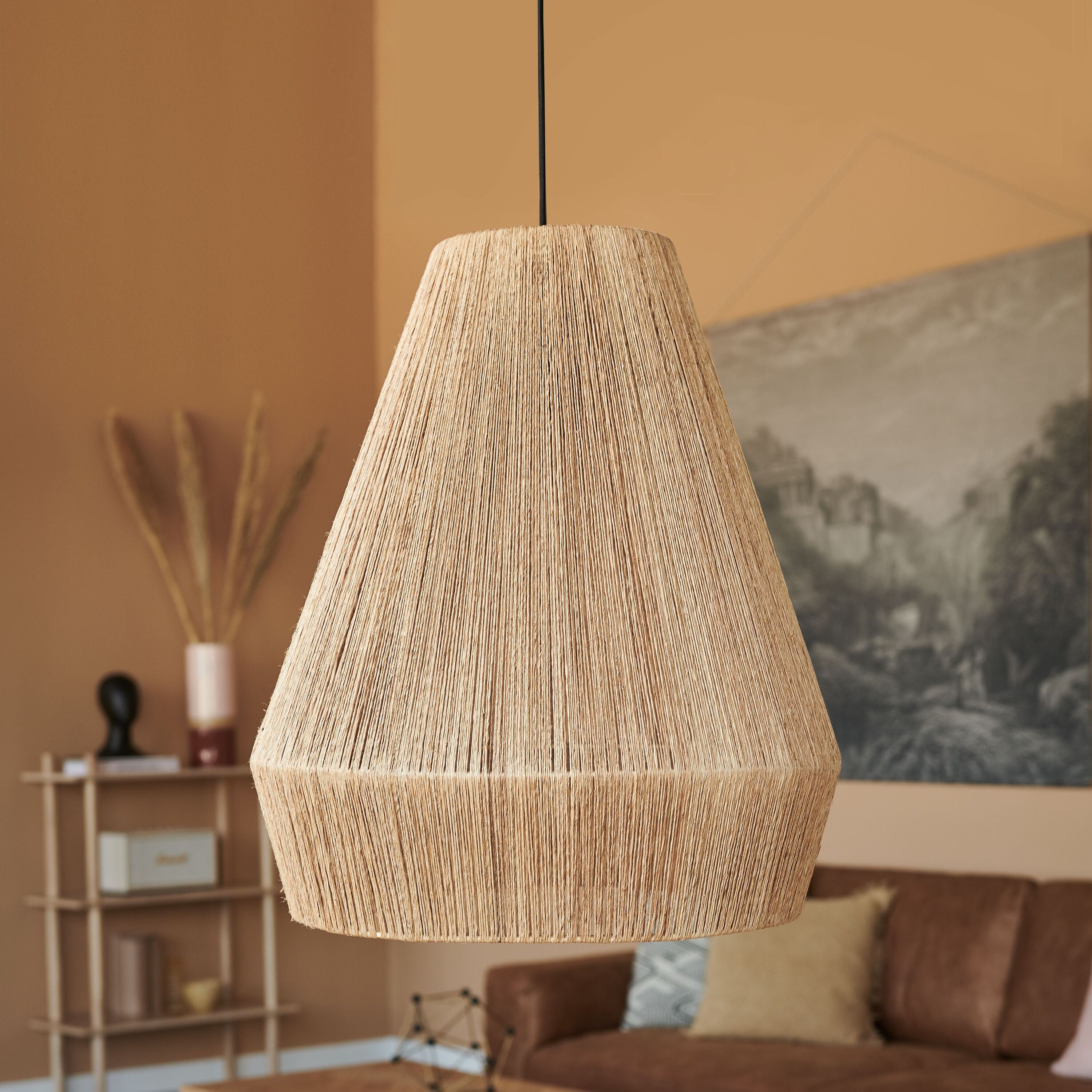 GOOD&MOJO Iguazu Hanglamp - Ã 50 cm