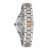 Bulova Damenuhr Diamonds 98R281