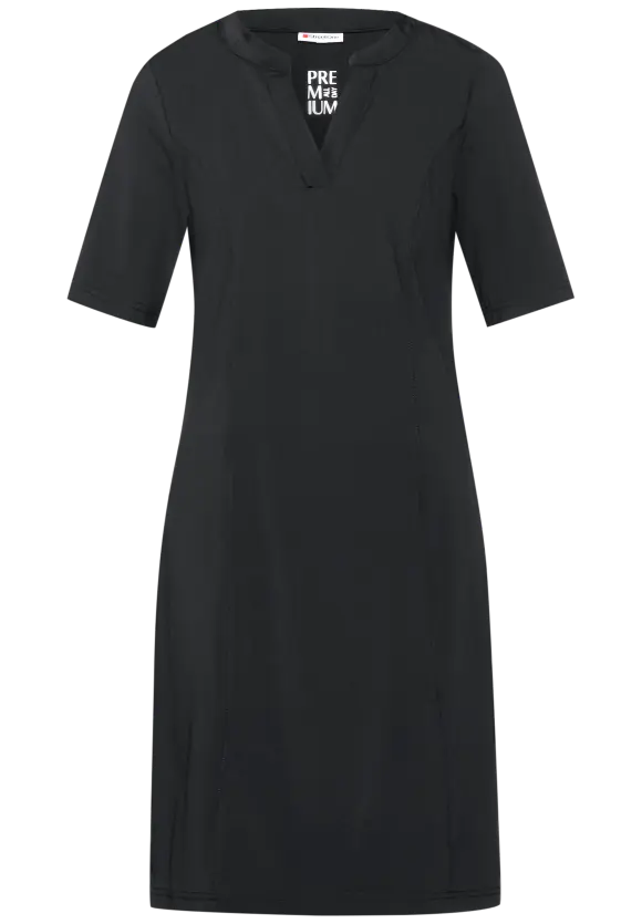 Travelware Kleid - Black