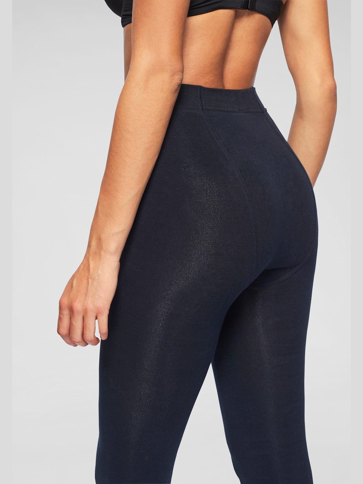 Collants thermiques idéals pour les jours froids