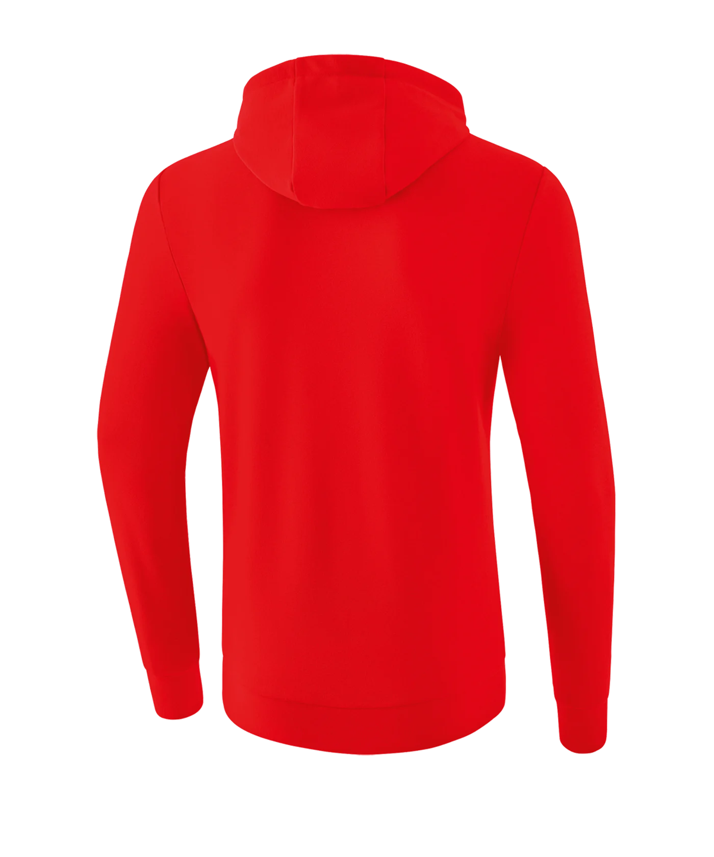 Erima Basic Hoody Kids Rot