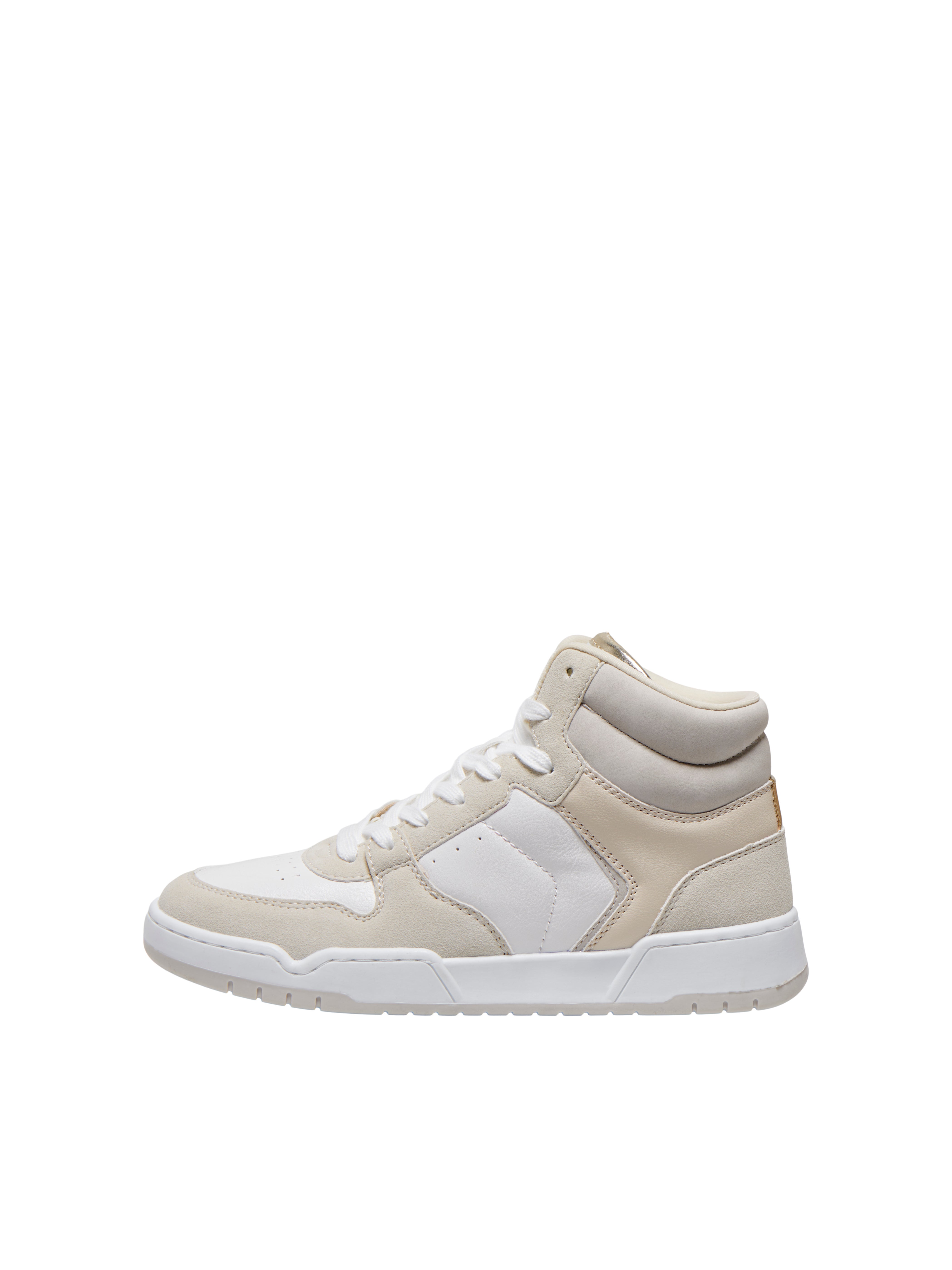 ONLSWIFT-2 Turnschuhe Beige