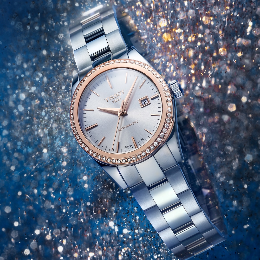 Tissot T-My Lady Automatic