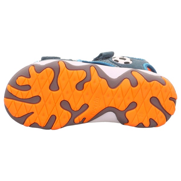 Superfit - Kid's Mike 3.0 - Sandales
