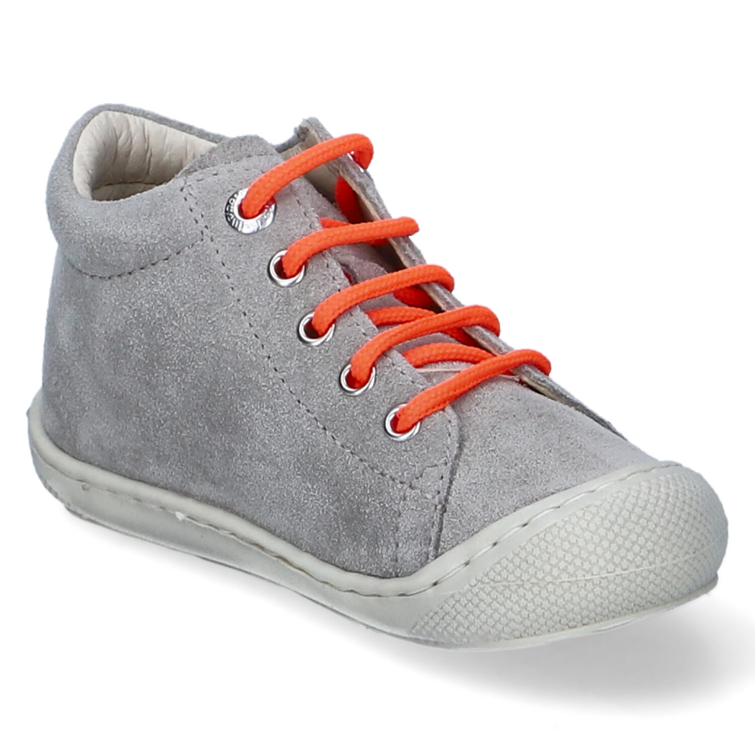 Naturino Lauflernschuhe COCOON - sand