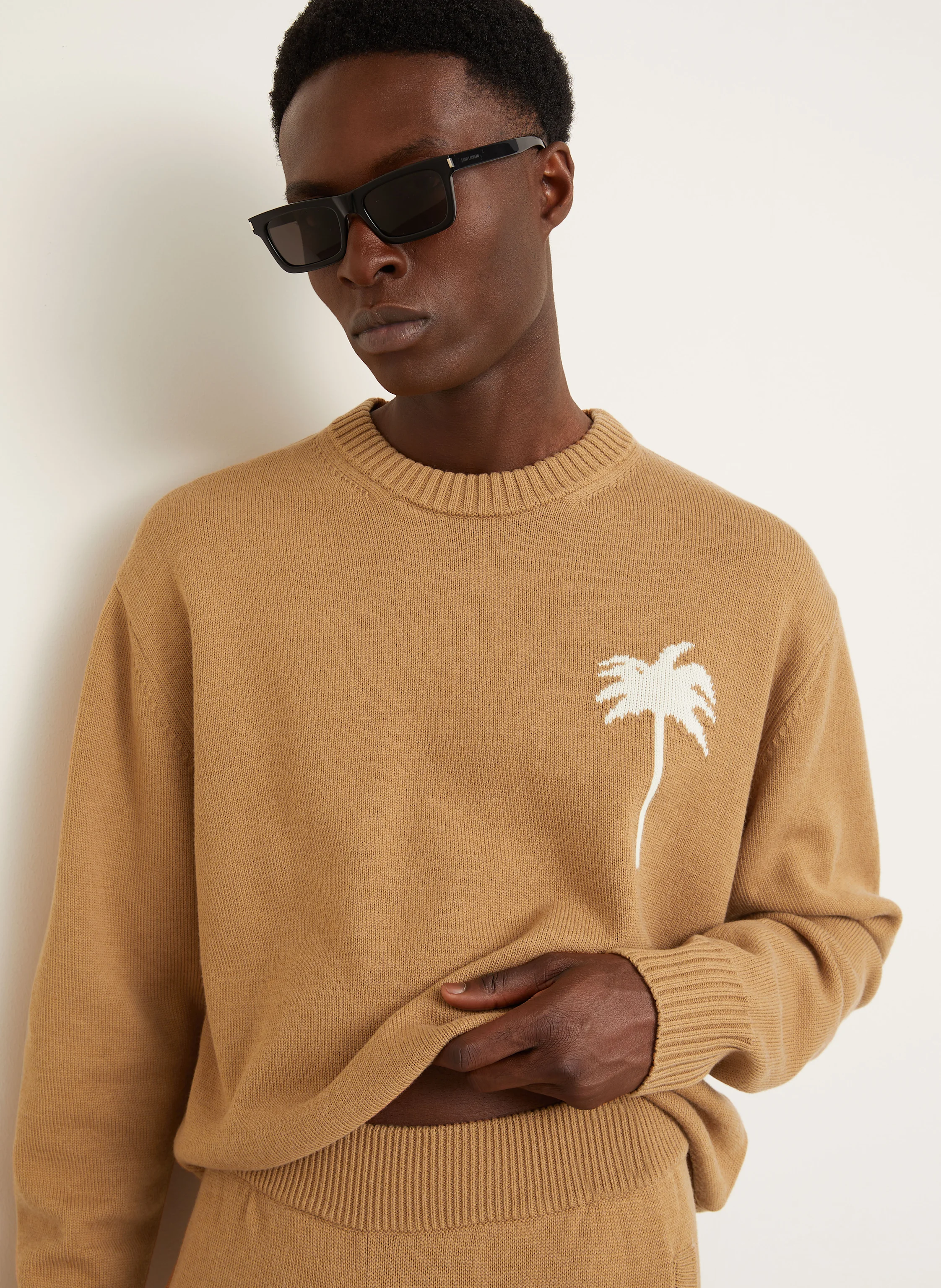 Palm Angels Pullover