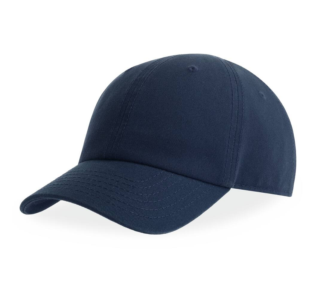 ATLANTIS AT232 - Casquette 6 pans enfant