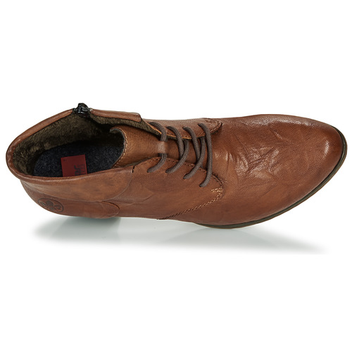 Rieker - Y2131-22 - Marron
