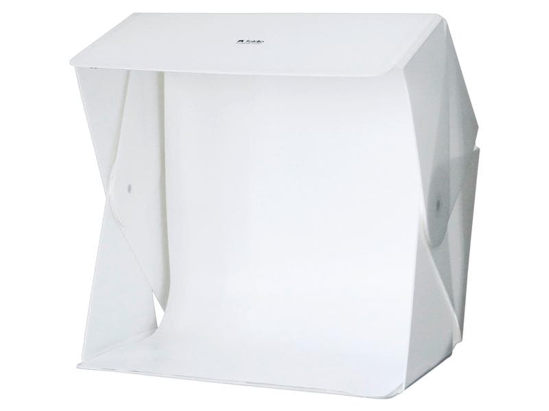 Orangemonkie Aufnahmebox Foldio 3 Tragbares Mini-Fotostudio im faltbaren Design