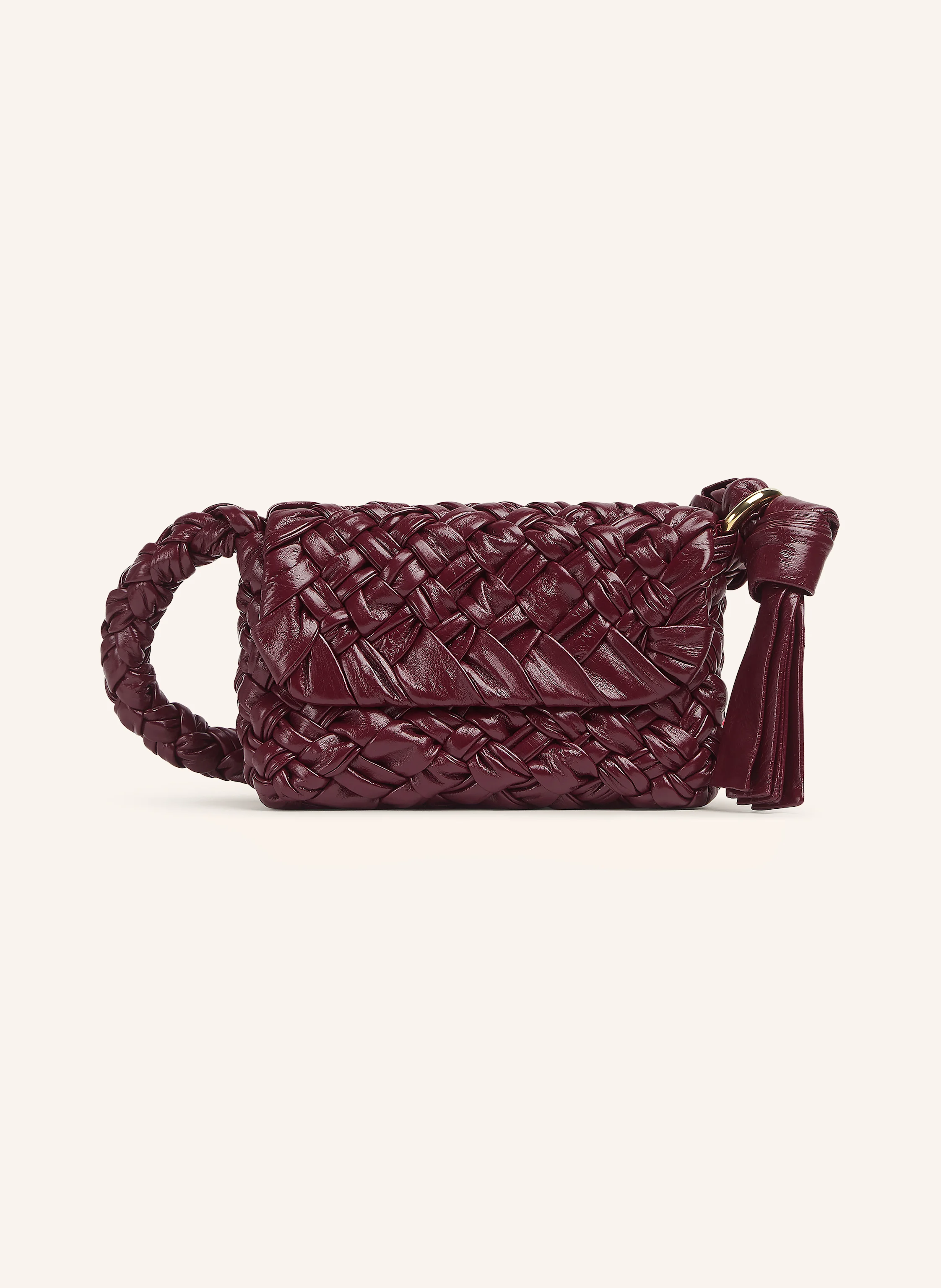 BOTTEGA VENETA Handtasche KALIMERO CITTÀ