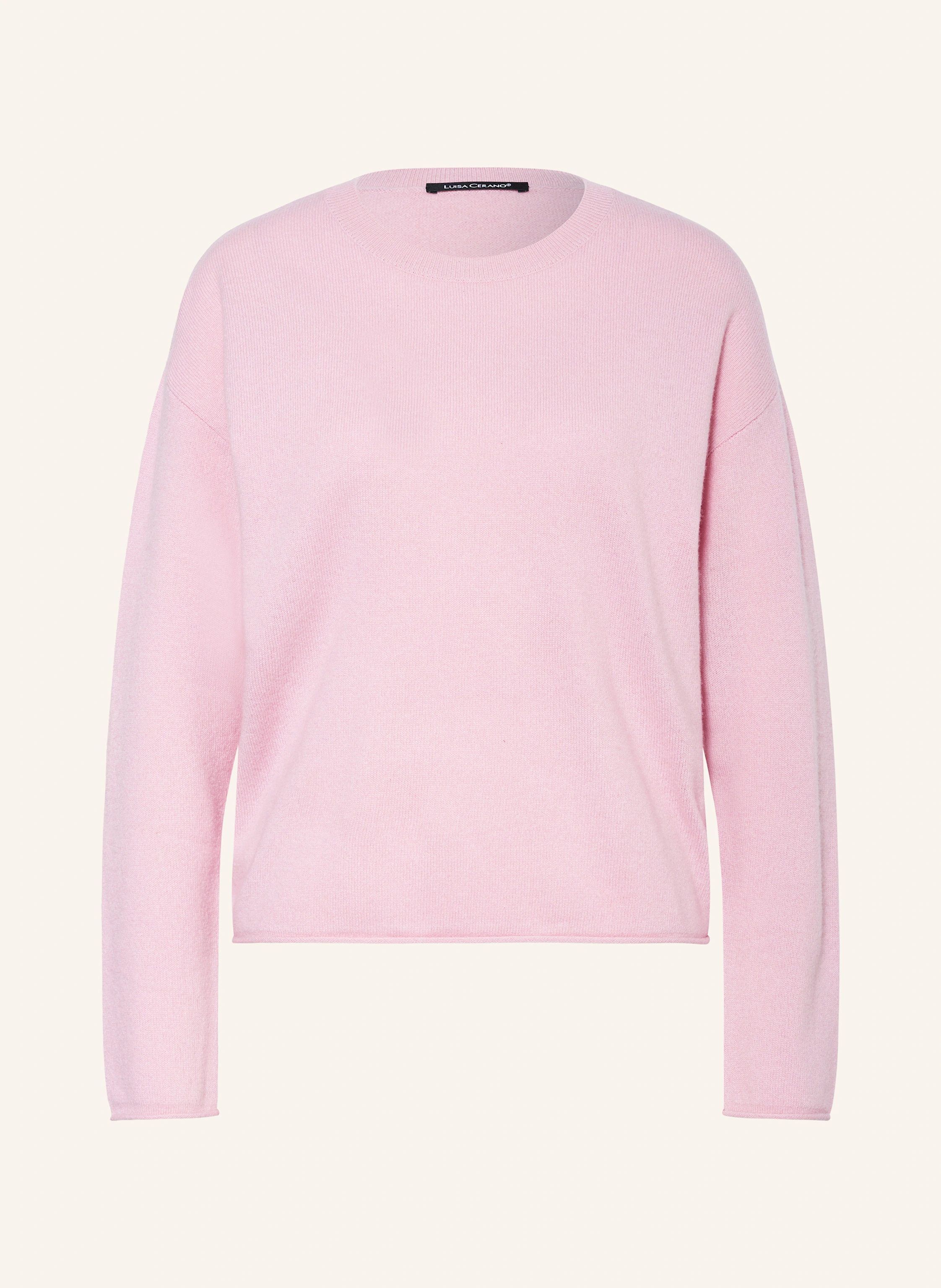 LUISA CERANO Pullover
