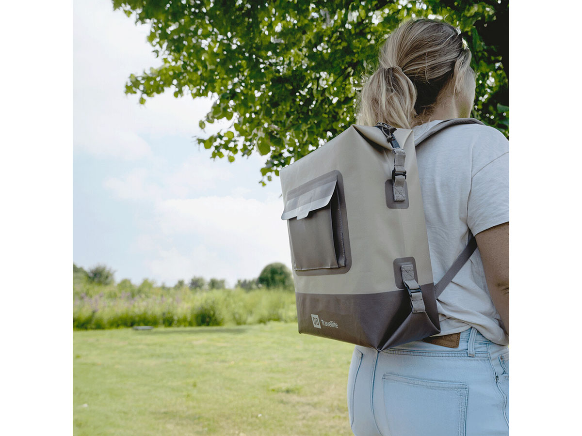 Travellife Freja koelrugtas - 20 liter