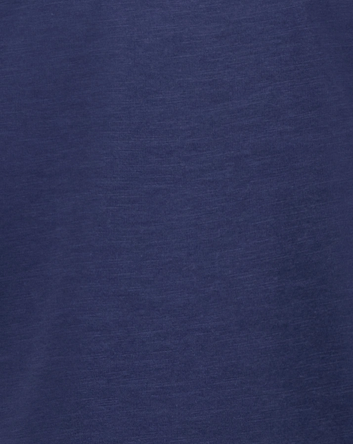 T-Shirt RACECAR in true navy