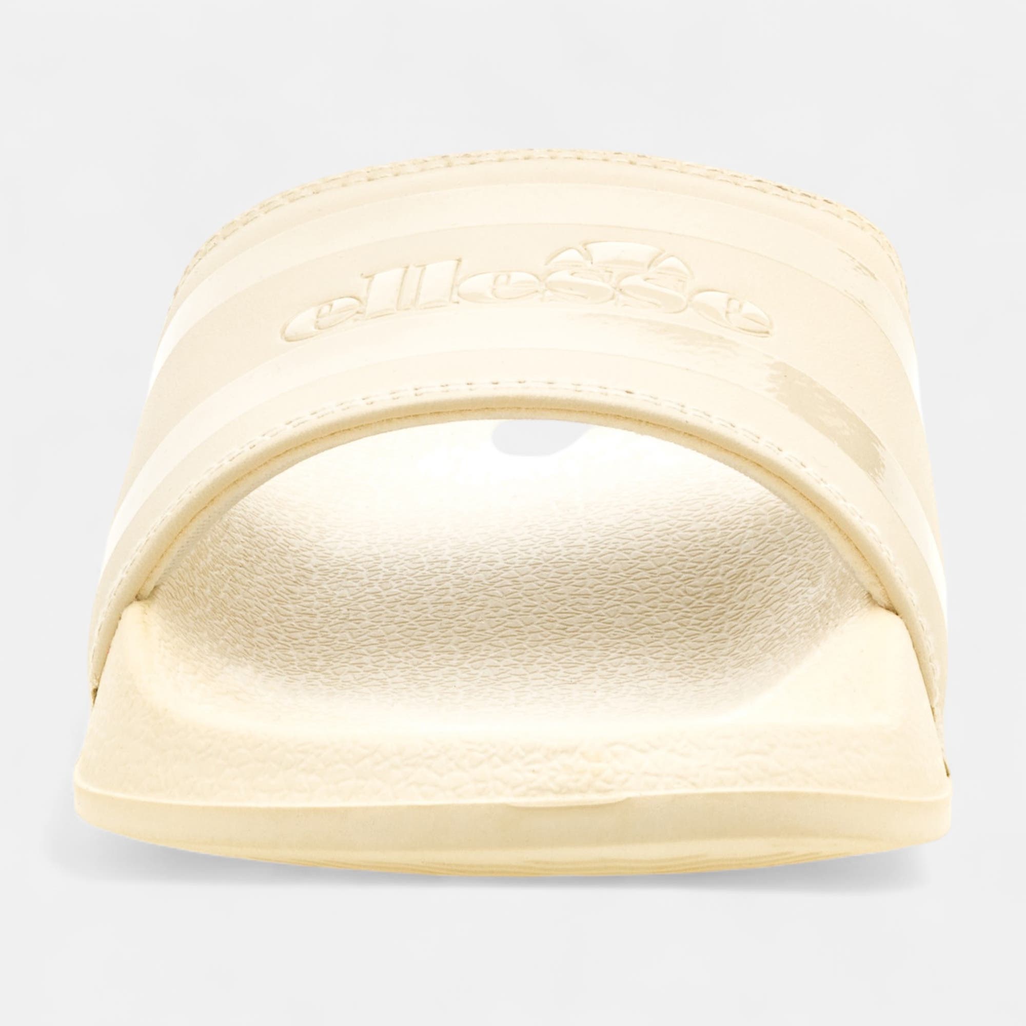 Claquettes de plage Fille beige