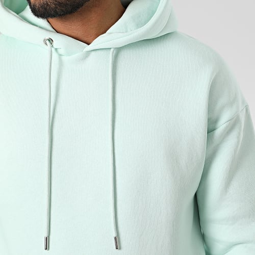Ensemble De Survetement LL551 Turquoise Clair