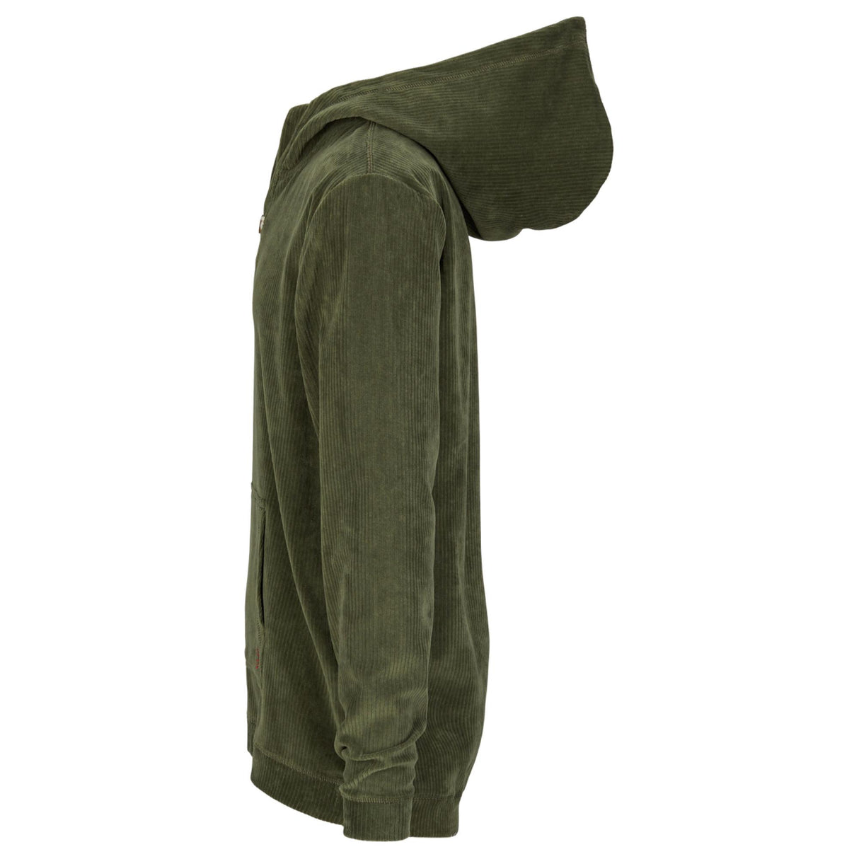 Amundsen<br>Comfy Cord Hood Mens