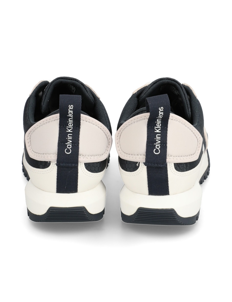 NEW RETRO RUNNER LACEUP R POLY