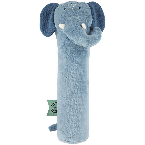trixietrixie   Quietschtier Mrs. Elephant