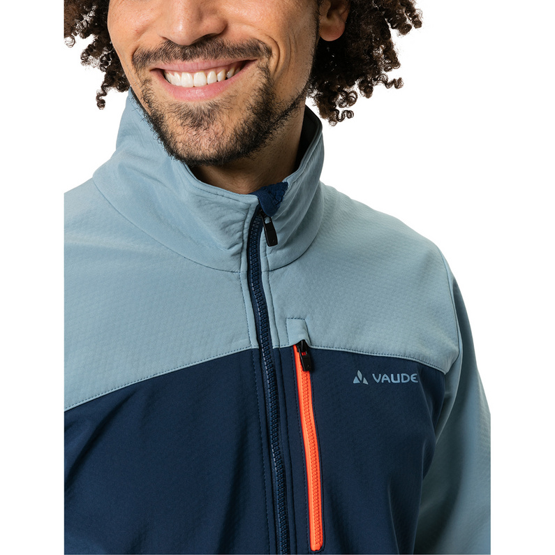 Vaude Herren Virt Softshell II Jacke