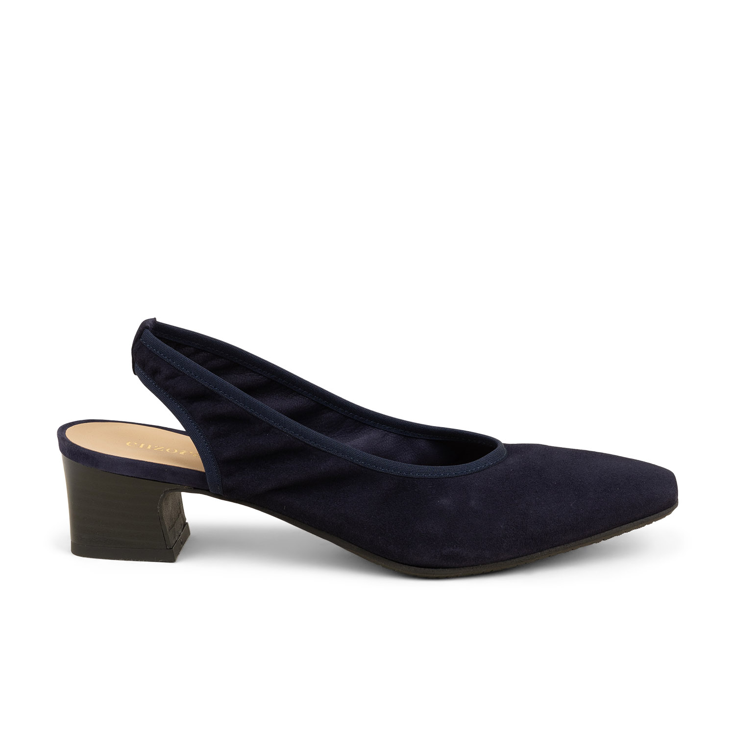 Escarpins femme  QUOTOU