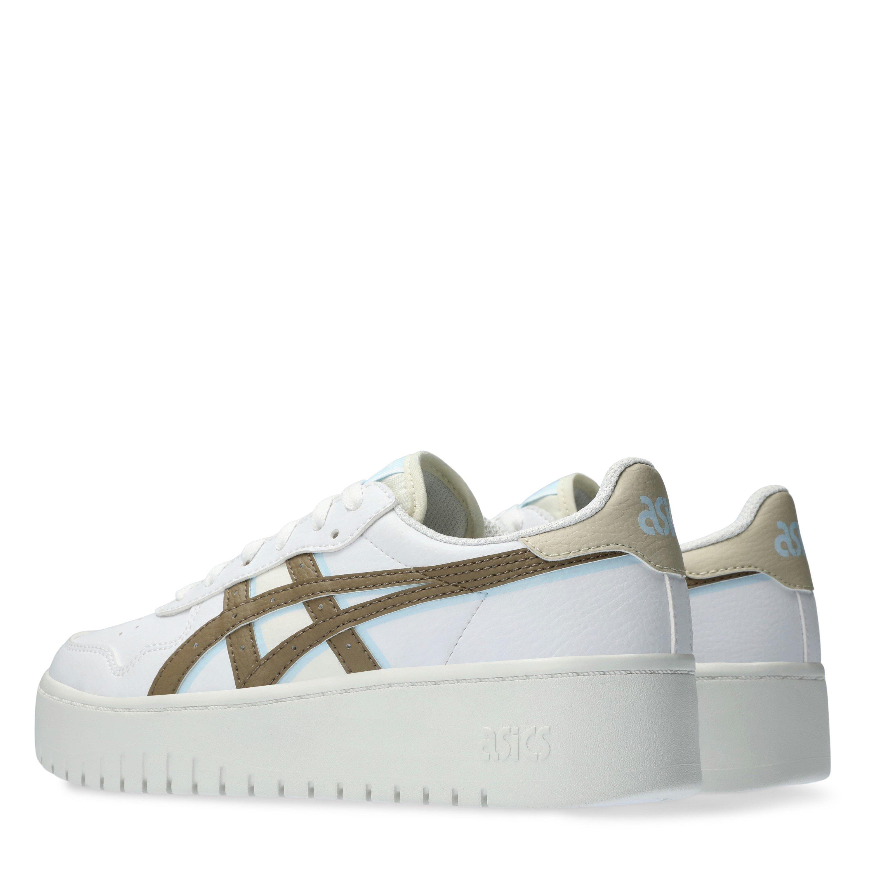 Asics Asics Japan S Pf Low-Top Trainers Womens