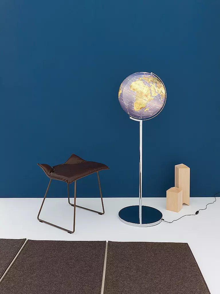 EMFORM Standglobus - Sojus Light LD 43cm Physical 2  keine Farbe