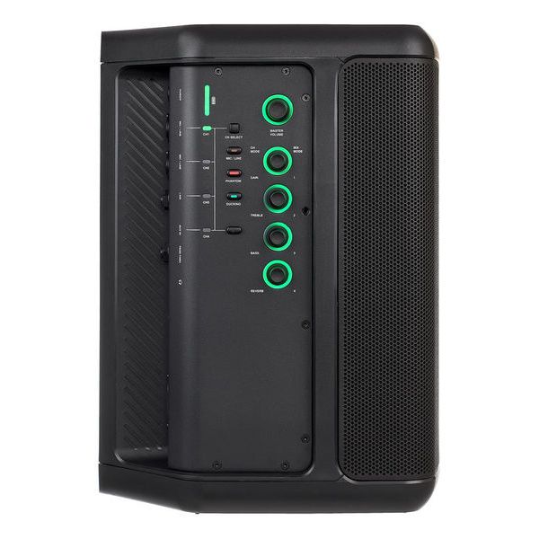 JBL Eon One Compact Stand Bundle