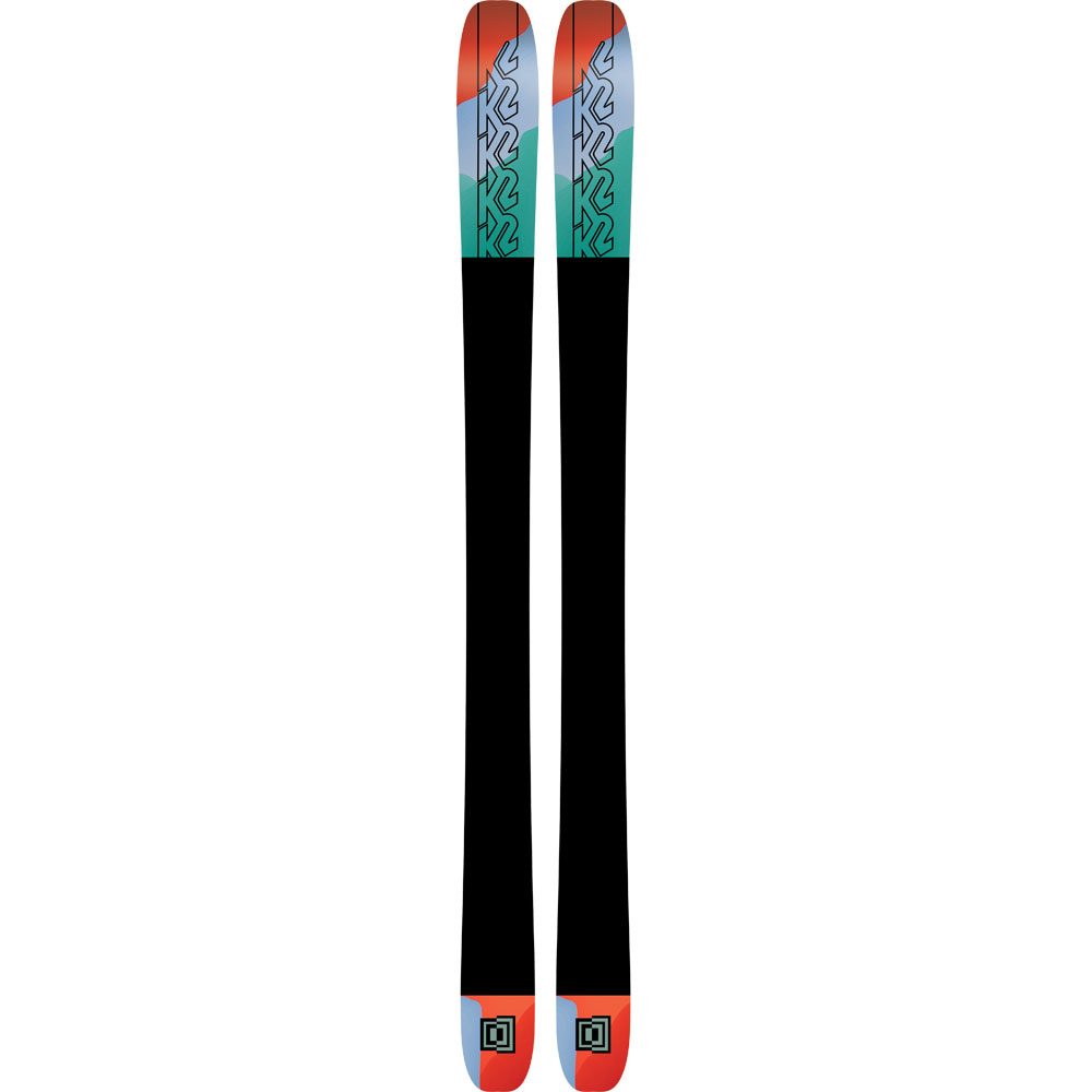 K2 Mindbender 108TI 23/24 Freeski