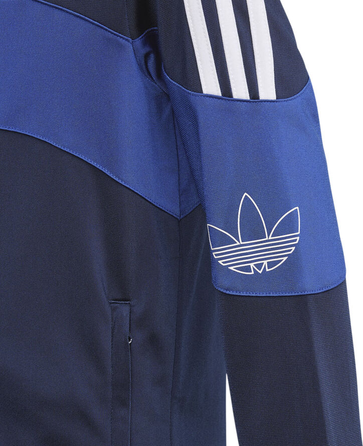 adidas Bandrix træningsjakke Blå