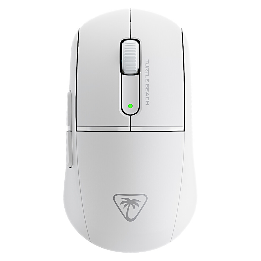 Turtle Beach Burst II Air - Blanc