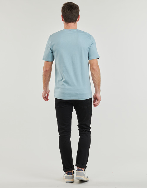Lyle & Scott - TS400VOG - Bleu
