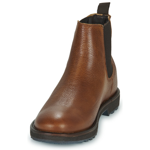 Bullboxer -  - Marron