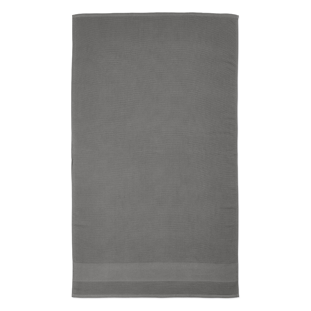 Aodaci ATW011 - Serviette Boticelli XL Coton recyclé 500 gsm UE