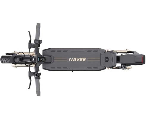 Navee ST3
