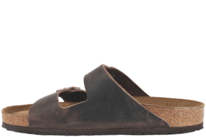 BIRKENSTOCK ARIZONA BS HABANA SOFTBED