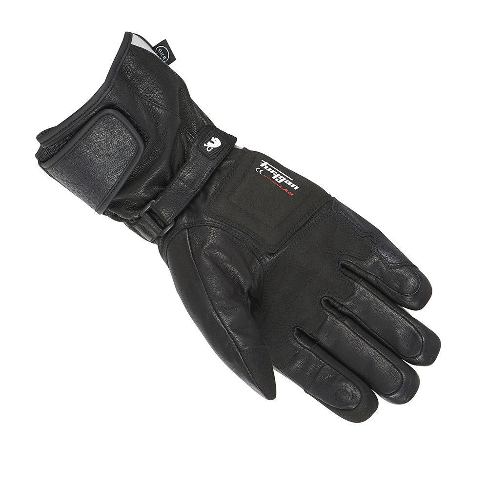 Furygan - Gants Blazer 37.5® Noir