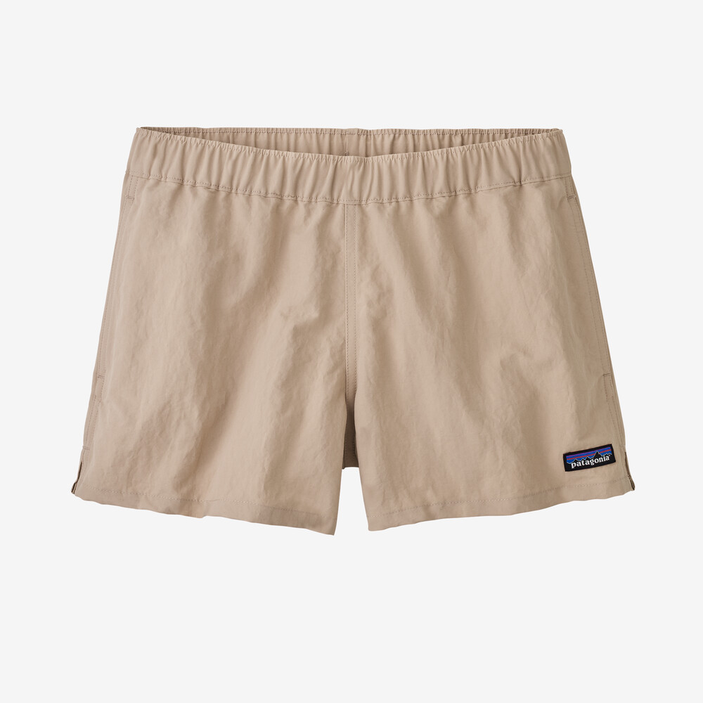 Damen-Shorts „Barely Baggies“ – 2 Zoll