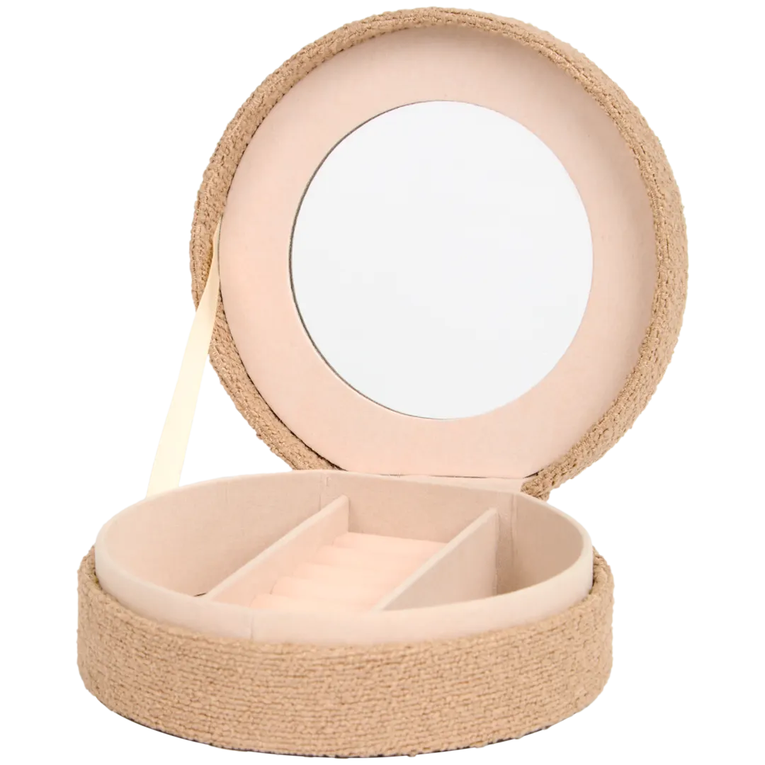 Boîte à bijoux