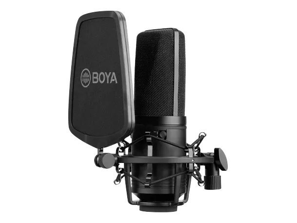 BOYA BY-M1000 - mikrofon