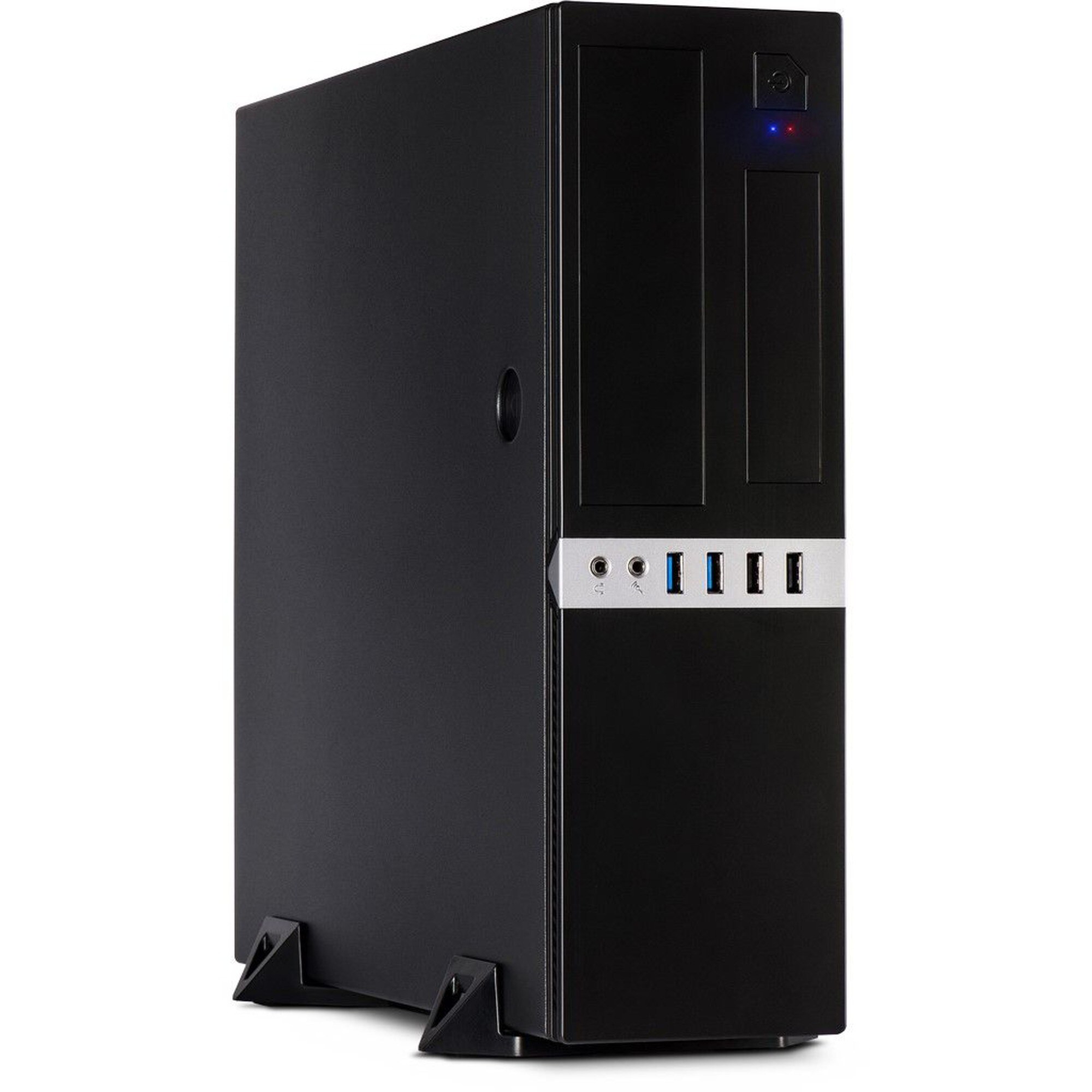 Inter-Tech Tower-Gehäuse IT-503
