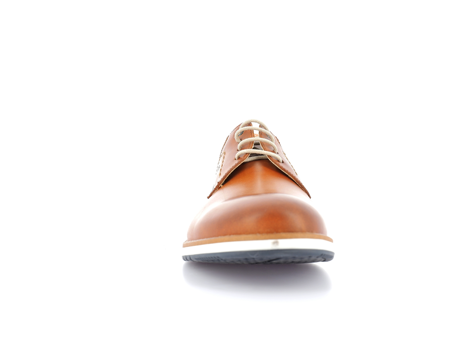 Fluchos-F1978 Cuir Cognac