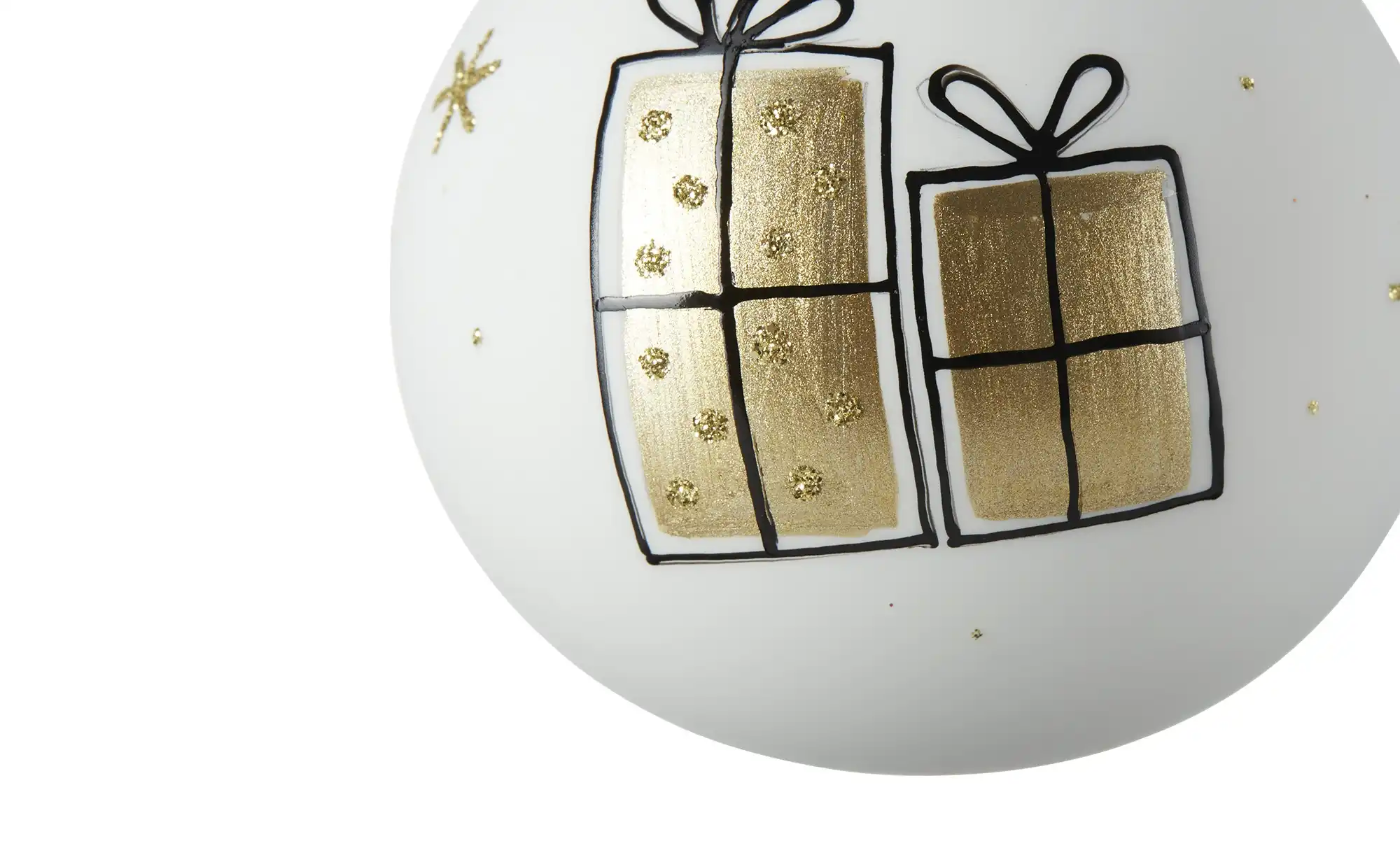 Weihnachtsbaumkugel